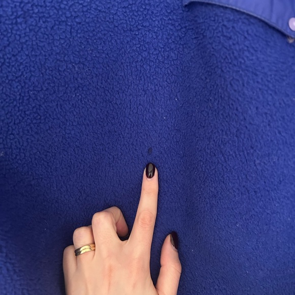 Vintage Patagonia Synchilla Pullover - Picture 5 of 5